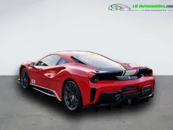 Ferrari 488