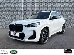 Blanc Utilisé 2023 BMW X1 M Sport SUV | 47 900 € (Prix juste)