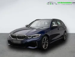 Utilisé 2022 BMW M340 M Sport Berline | 56 400 €