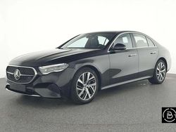 Noir Utilisé 2024 Mercedes E220 Luxury Berline | 50 990 € (Super prix)