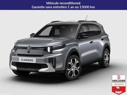 Gris Occasion 2025 Citroën C3 Aircross SUV | 20 050 € (Prix assez cher)