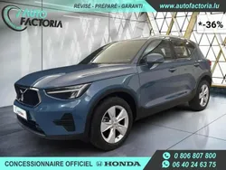 Bleu Utilisé 2023 Volvo XC40 SUV | 29 390 € (Super prix)