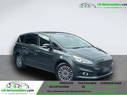 Utilisé 2016 Ford S-MAX S Monospace | 18 800 € (Prix juste)