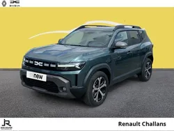 Vert Utilisé 2025 Dacia Duster Journey SUV | 27 890 € (Bon prix)