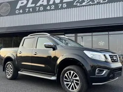 Noir Utilisé 2016 Nissan Navara Pick-up | 23 750 € (Prix cher)