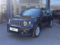 Utilisé 2025 Jeep Renegade Altitude SUV | 30 990 € (Prix assez cher)