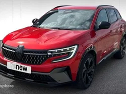 Rouge Utilisé 2023 Renault Austral Iconic Esprit Alpine SUV | 29 980 € (Bon prix)