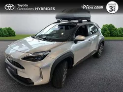Utilisé 2023 Toyota Yaris Hybrid Design | 28 990 €