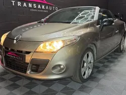 Utilisé 2010 Renault Mégane Coupé Dynamique Coupé | 3 990 €