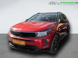 Utilisé 2022 Opel Grandland X SUV | 23 000 € (Prix assez cher)