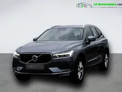 Utilisé 2020 Volvo XC60 SUV | 38 000 € (Bon prix)