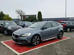 Utilisé 2018 Volvo V40 CC Break | 15 990 €