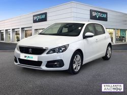 Utilisé 2021 Peugeot 308 Business-Line Berline | 14 689 € (Bon prix)