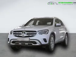 Utilisé 2022 Mercedes GLC200 SUV | 44 500 € (Prix assez cher)