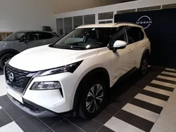 Blanc Utilisé 2023 Nissan X-Trail N-Connecta SUV | 29 990 € (Bon prix)
