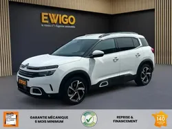 Utilisé 2020 Citroën C5 Aircross Shine SUV | 15 600 € (Super prix)
