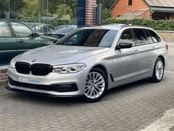Argent Utilisé 2020 BMW 520 Sport Line Break | 28 950 € (Super prix)