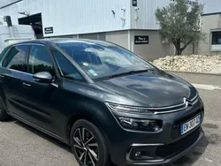 Utilisé 2017 Citroën C4 SpaceTourer Monospace | 15 900 €