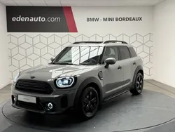 Gris Utilisé 2022 Mini Cooper Countryman SUV | 32 490 € (Prix juste)