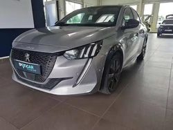Gris artense Utilisé 2022 Peugeot 208 S Citadine | 14 880 € (Prix juste)