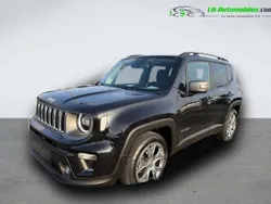 Utilisé 2019 Jeep Renegade SUV | 19 900 € (Prix assez cher)