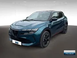 Noir Nouvelle 2025 Alfa Romeo Junior Edizione Speciale | 38 890 € (Prix juste)