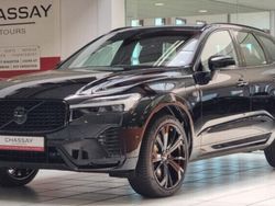 Utilisé 2024 Volvo XC60 SUV | 57 900 € (Prix cher)