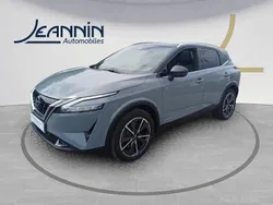Utilisé 2022 Nissan Qashqai SUV | 26 490 €