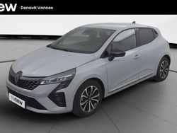 Gris Utilisé 2025 Renault Clio V Techno Citadine | 20 190 € (Prix cher)