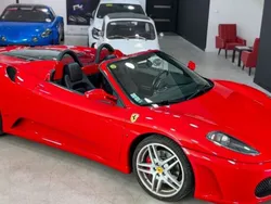 Utilisé 2006 Ferrari F430 Coupé | 97 000 €