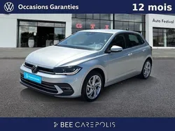 Utilisé 2023 VW Polo Style | 20 900 € (Prix juste)