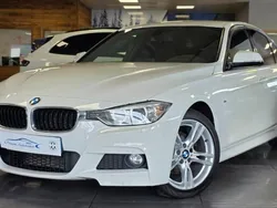 Utilisé 2013 BMW 320 M Sport Berline | 11 000 € (Super prix)