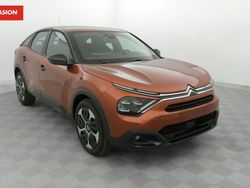 Marron Utilisé 2023 Citroën C4 Feel Berline | 22 700 € (Prix cher)