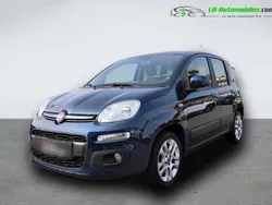 Utilisé 2016 Fiat Panda Citadine | 15 400 € (Prix cher)