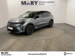 Othercolor Utilisé 2025 Renault Scénic Techno Monospace | 43 800 € (Super prix)