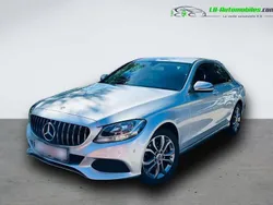 Utilisé 2018 Mercedes C200 Berline | 28 200 € (Super prix)