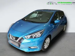 Utilisé 2019 Nissan Micra Citadine | 15 800 €