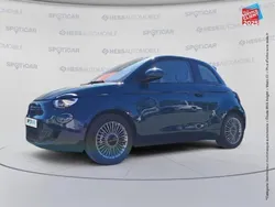 Utilisé 2023 Fiat 500e Citadine | 13 999 € (Prix juste)