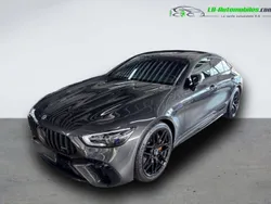 Utilisé 2023 Mercedes AMG GT 63 AMG Coupé | 142 600 €