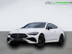 Utilisé 2023 Mercedes 300 Coupé | 65 700 €