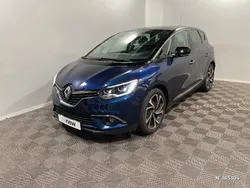 Renault Scénic IV