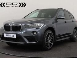 Gris Occasion 2018 BMW X1 SUV | 16 995 € (Prix cher)