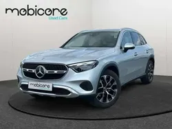 Gris Utilisé 2023 Mercedes GLC200 Luxury SUV | 49 990 €
