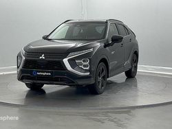 Noir Utilisé 2024 Mitsubishi Eclipse SUV | 33 499 €