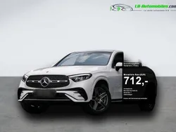 Utilisé 2023 Mercedes GLC400d Coupé | 78 000 € (Prix juste)