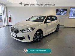 Utilisé 2024 BMW 118 M Sport Citadine | 30 990 € (Prix juste)