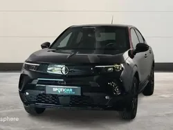 Noir Utilisé 2023 Opel Mokka SUV | 19 999 € (Prix juste)