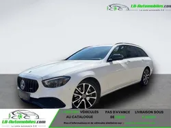 Utilisé 2021 Mercedes E220 Berline | 39 600 € (Super prix)