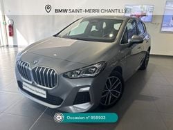 Utilisé 2023 BMW 225 Active Tourer Monospace | 36 490 € (Bon prix)