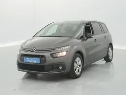 Utilisé 2022 Citroën C4 SpaceTourer Business Class Monospace | 19 490 € (Prix juste)